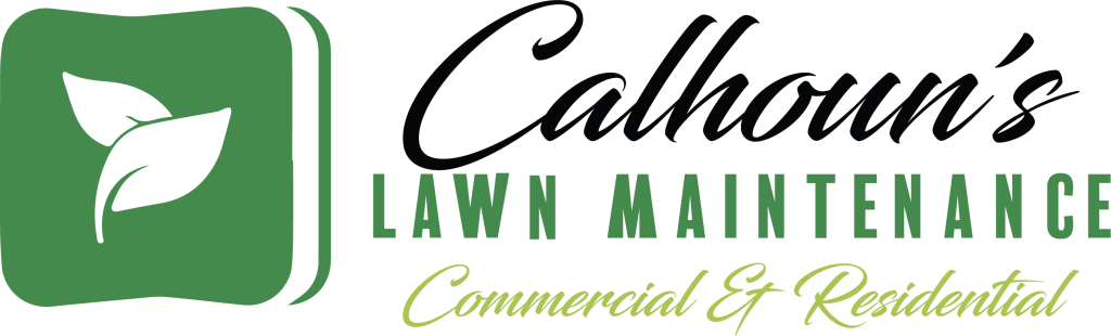 Calhoun’s Lawn Maintenance