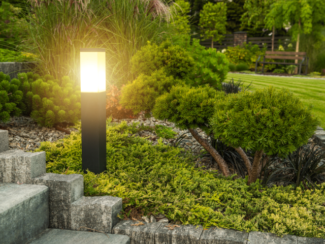 Our Proven Lighting Process