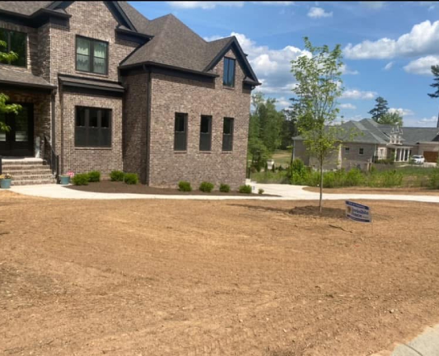 Aeration & Overseeding Advantage