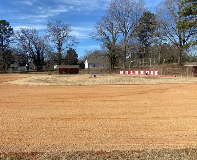 Commercial & Athletic Field Highlights